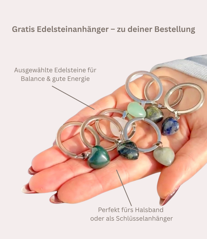 Halstuch "Winterzauber"